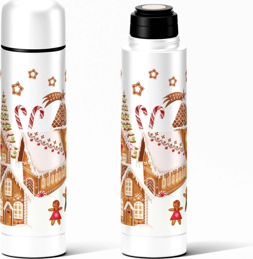 Termoflaske Peberkageby 0,5 l