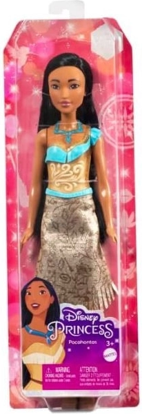 Dukke Disney Prinsesse Pocahontas