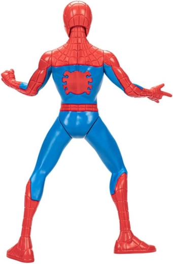 Leddelt figur, 33 cm høj