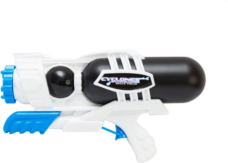 Vandpistol med pumpe 29 cm - 1 stk.