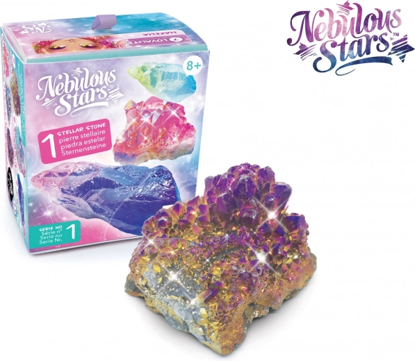 Nebulous Stars stjernesten – serie 1
