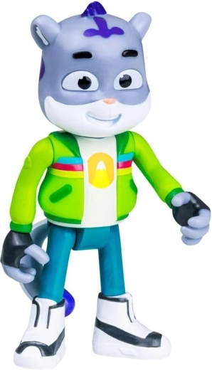 Sam Snow-figur ca. 8 cm