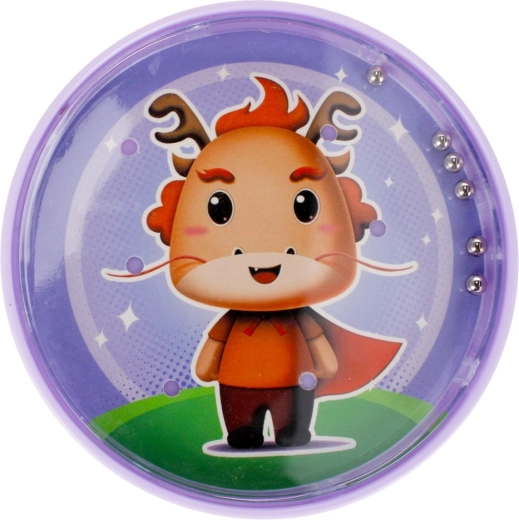 Træning af finmotorik og koncentration