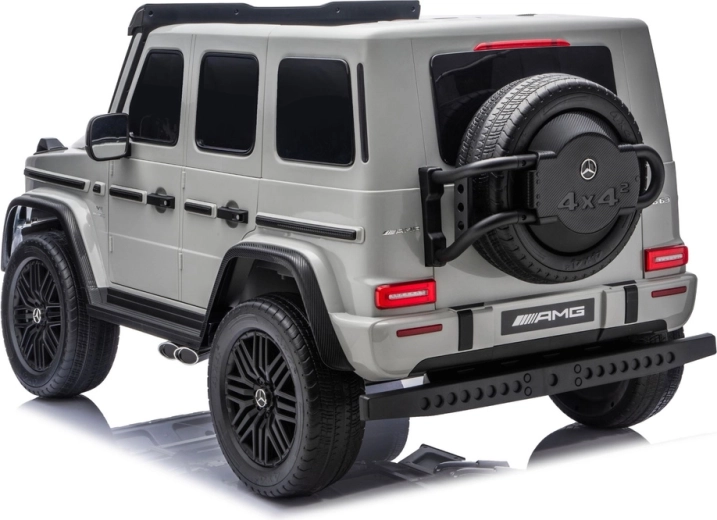 Robust SUV-look