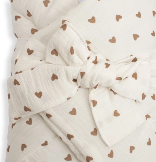 Sikker og justerbar snøring