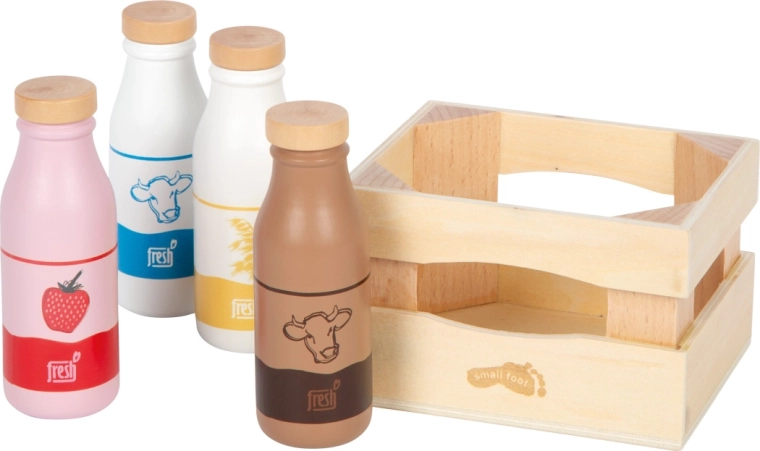 Robust trækonstruktion til børnehænder