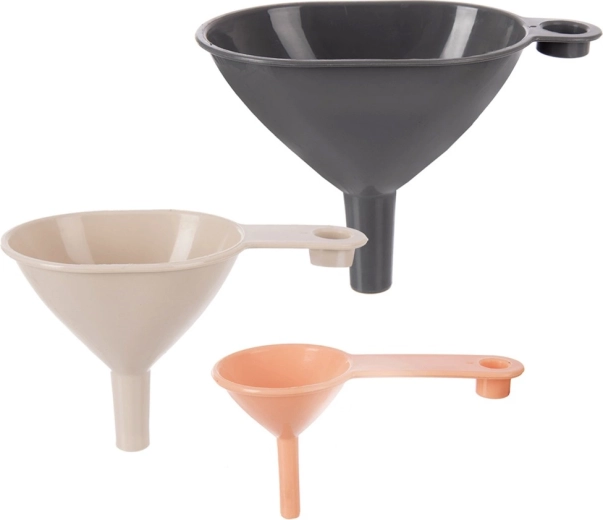 Tre størrelser til enhver køkkenudfordring