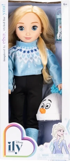 Størrelse 48 cm og høj kvalitet