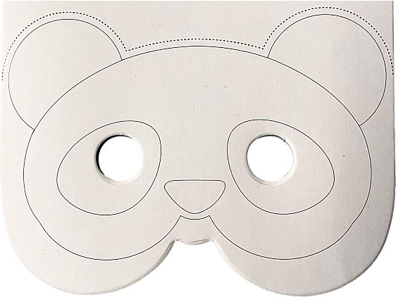 Favoritpanda til enhver fest