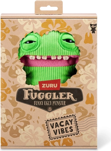 Også velegnet som gave