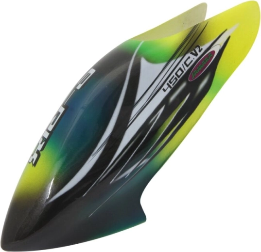 Karosseri Canopy E-Rix 450 V2