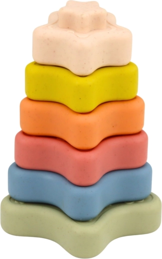 Pastelfarver, der begejstrer