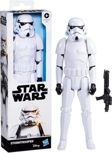 Star Wars-figur Stormtrooper 30 cm