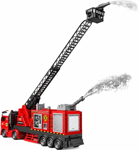 Teleskoparm op til 69 cm