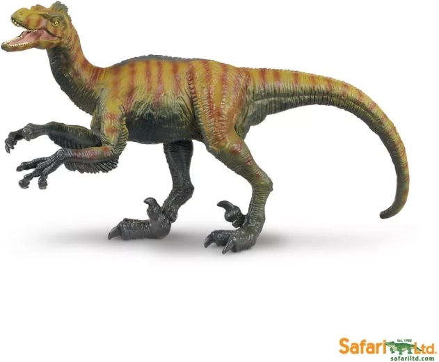 Velociraptor – figur Safari Ltd.
