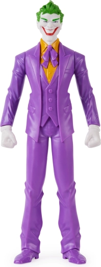 Stor figur til både små og store fans