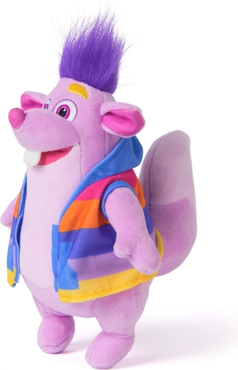 Trofaste figur fra DORA UDFORSKER VERDEN