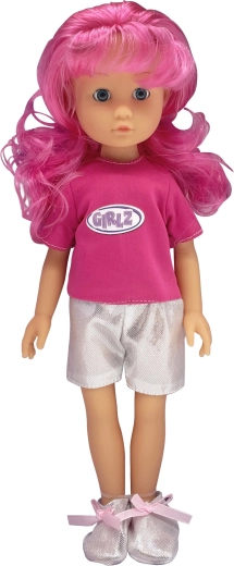 Fast krop og holdbar udførelse