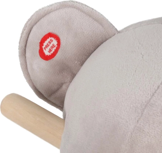 Interaktive lyde i øret