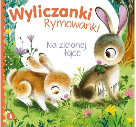 Wyliczanki rymowanki: på den grønne eng