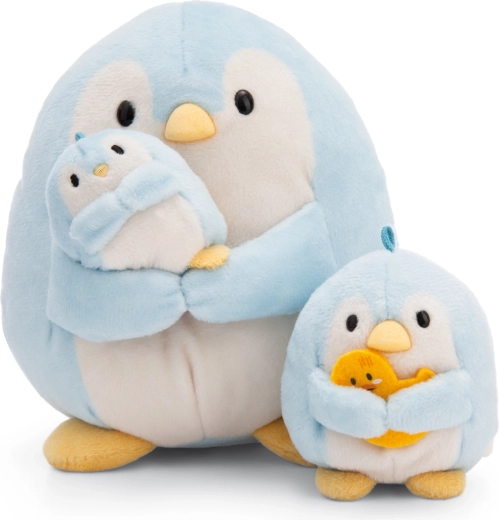 Kawaii-design i gaveæske