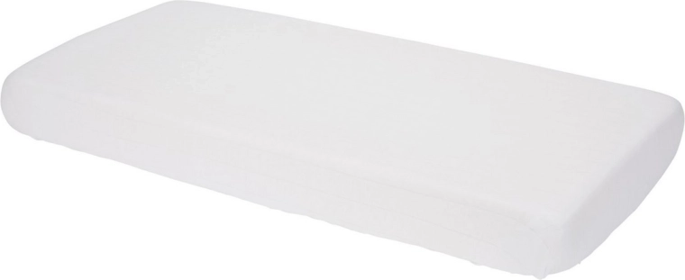 Lodger Slumber Tribe lagen til tremmeseng 70 × 140 cm cloud dancer