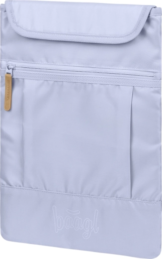 Baagl sleeve til bærbar Lilac 15″