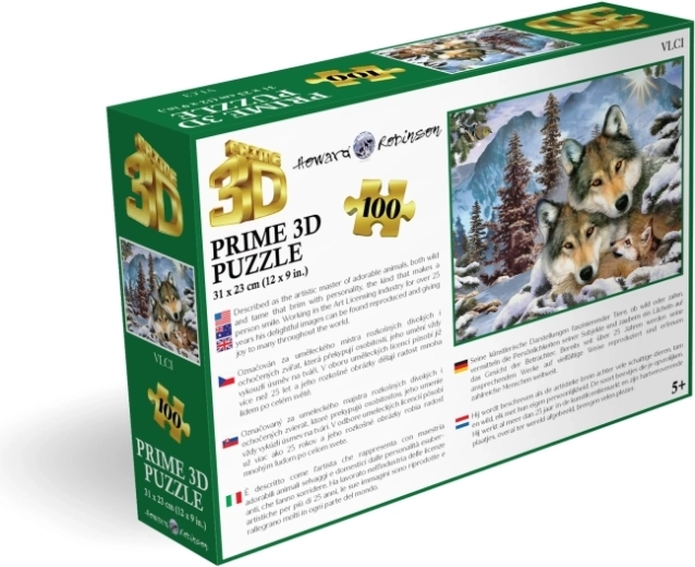 Sikker underholdning fra 5 år