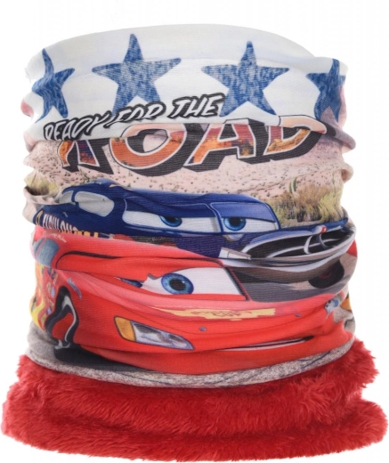 Halsedisse Cars - 1 stk