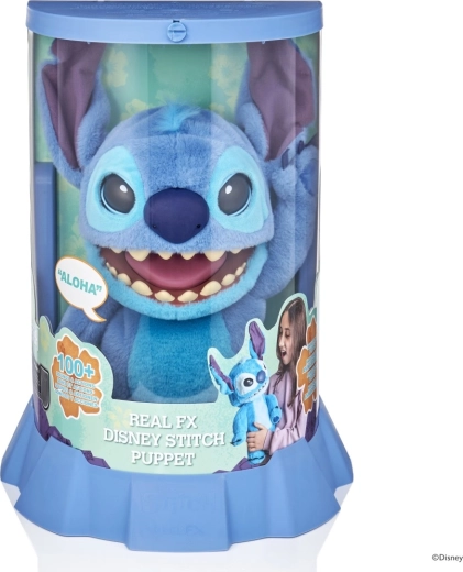 Mere end 100 kombinationer af lyde og bevægelser