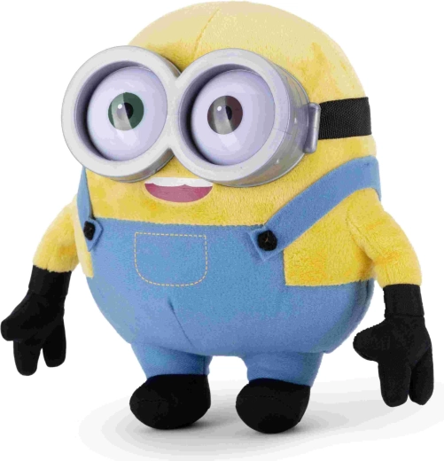 Tro udseende som filmfigur