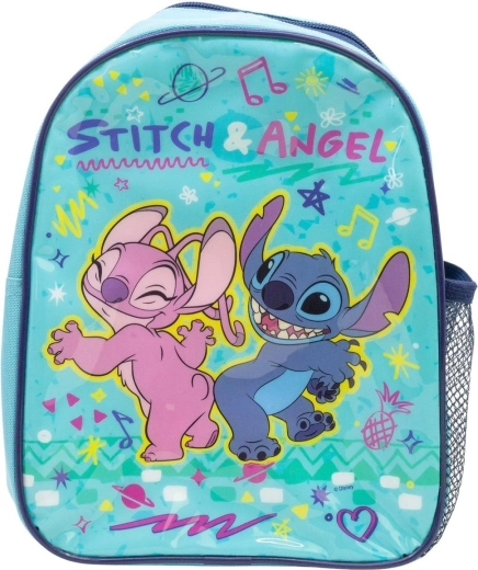 Førskolebørns rygsæk Stitch