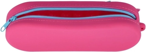 Sikker lynlåslukning og kompakt størrelse