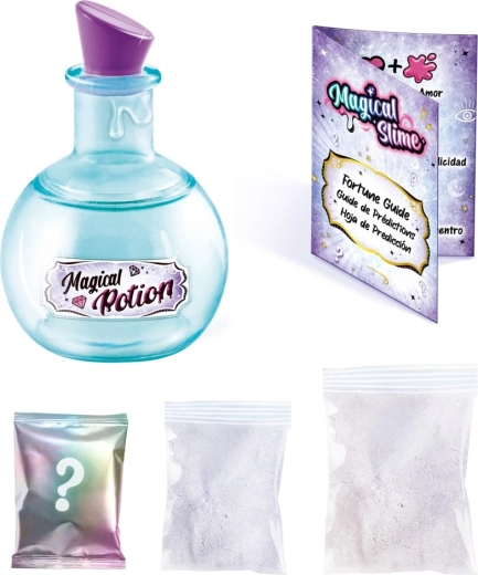 Alt i ét – bland, ryst, skab