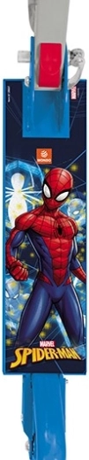 Heroisk MARVEL SPIDER-MAN design