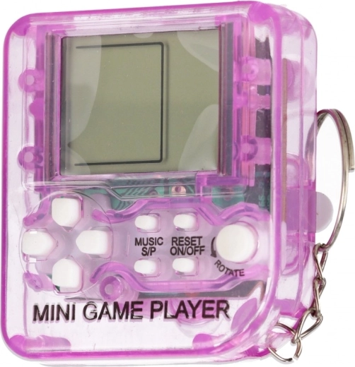 Mix af attraktive farver