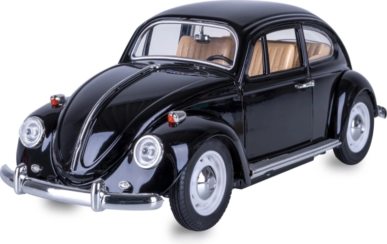 Fremragende udførelse af den klassiske Beetle