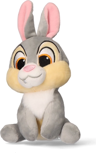 Disney plysbamse nøglering kaninen Thumper 12 cm