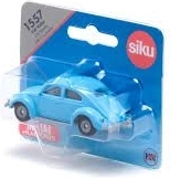 Siku VW Beetle bilmodel