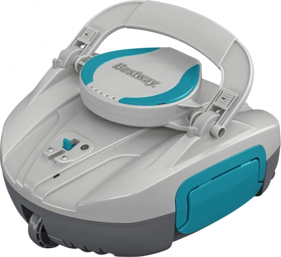 Robotstøvsuger AquaTronix