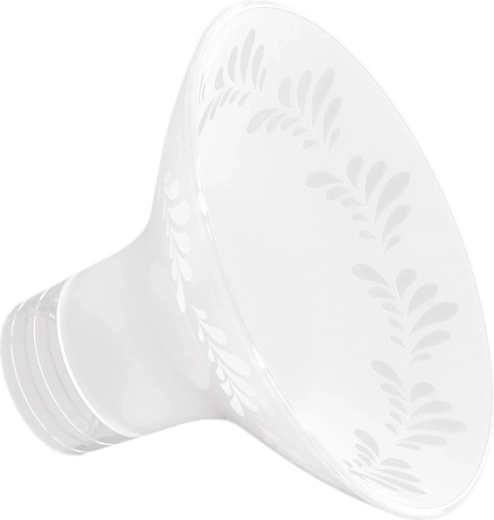 Neno silikoneindsats til brystpumpe M 24 mm