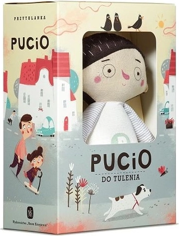 Pucio-krammebamse