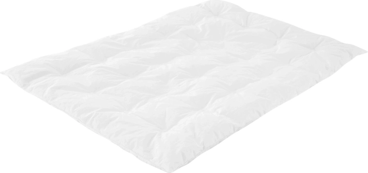 Träumeland dyne Daunenleicht 100 × 135 cm