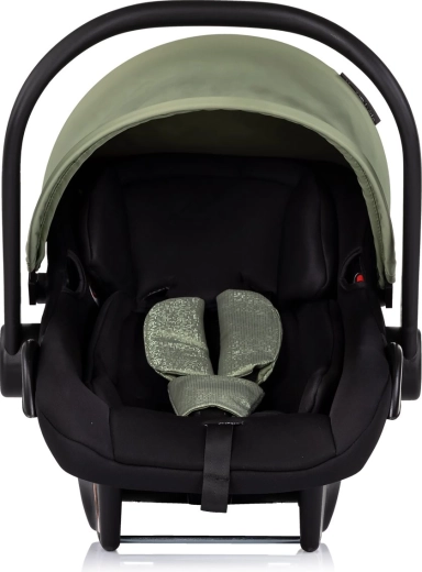 Komfort for nyfødte