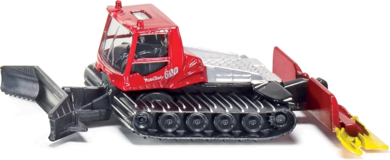 Siku pistemaskine Pistenbully 600