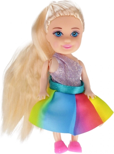 Kompakt størrelse 10 cm til hjemmebrug og på farten