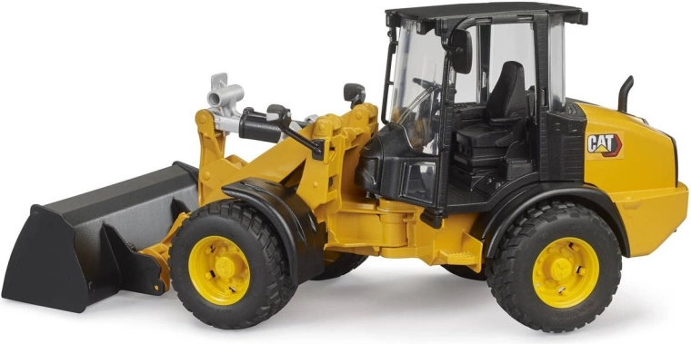 Robust detaljeret model