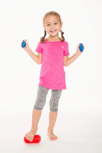 Praktisk og kompakt størrelse 7,4 cm