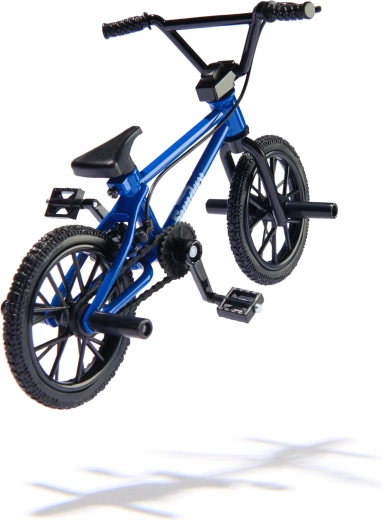 Funktionel styring og glidende hjul