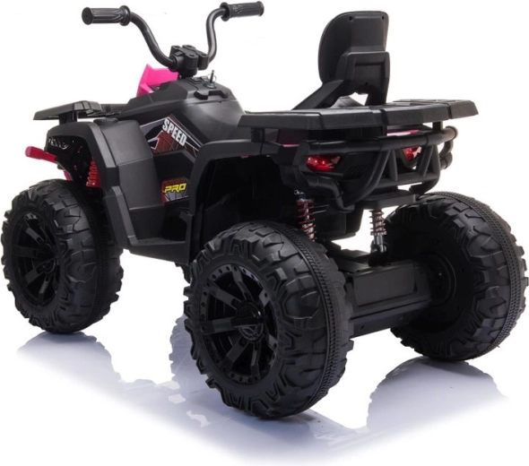 Komfortabel og sikker siddeplads